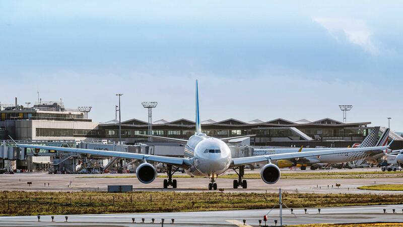 Hôtel pas cher proche aéroport Orly : que choisir ?